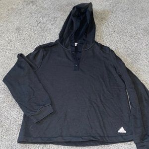 Adidas hoodie